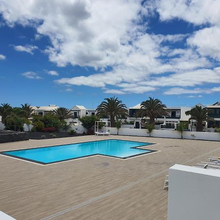 Appartamento Monarca House, Senator Costa Teguise Esterno foto