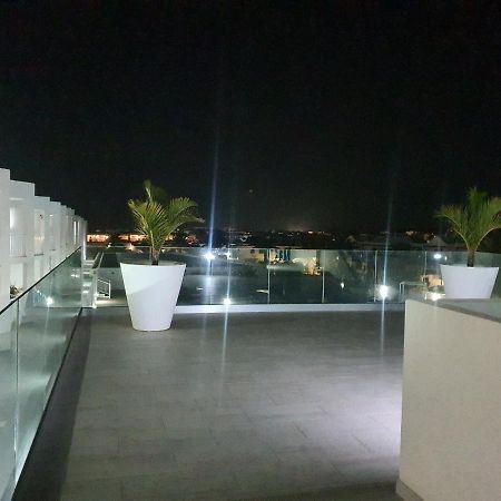 Appartamento Monarca House, Senator Costa Teguise Esterno foto