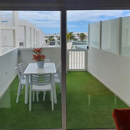 Appartamento Monarca House, Senator Costa Teguise Esterno foto