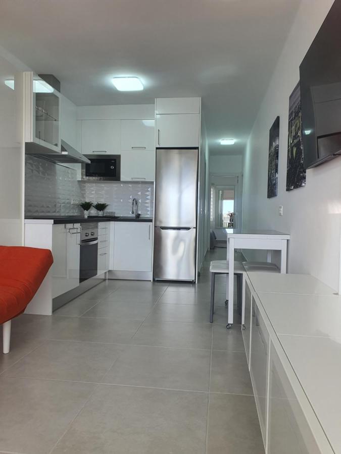 Appartamento Monarca House, Senator Costa Teguise Esterno foto