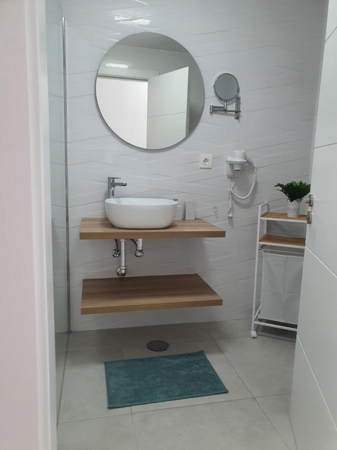 Appartamento Monarca House, Senator Costa Teguise Esterno foto