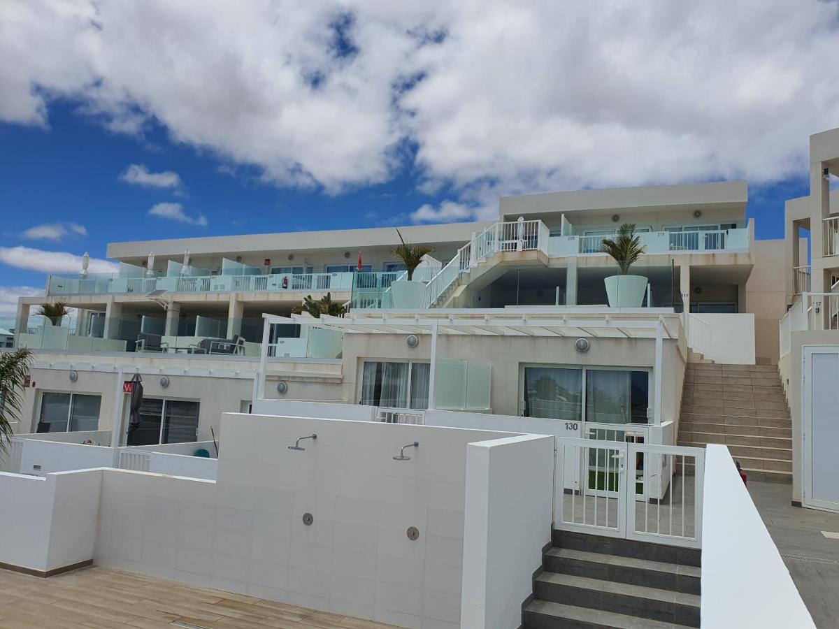 Appartamento Monarca House, Senator Costa Teguise Esterno foto