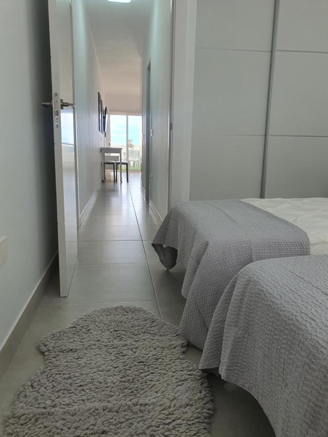 Appartamento Monarca House, Senator Costa Teguise Esterno foto