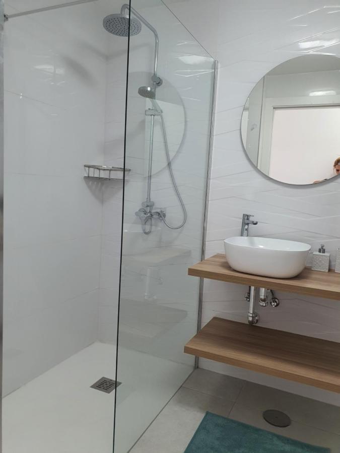 Appartamento Monarca House, Senator Costa Teguise Esterno foto