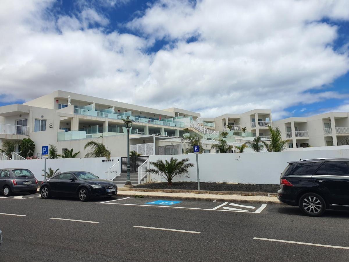 Appartamento Monarca House, Senator Costa Teguise Esterno foto
