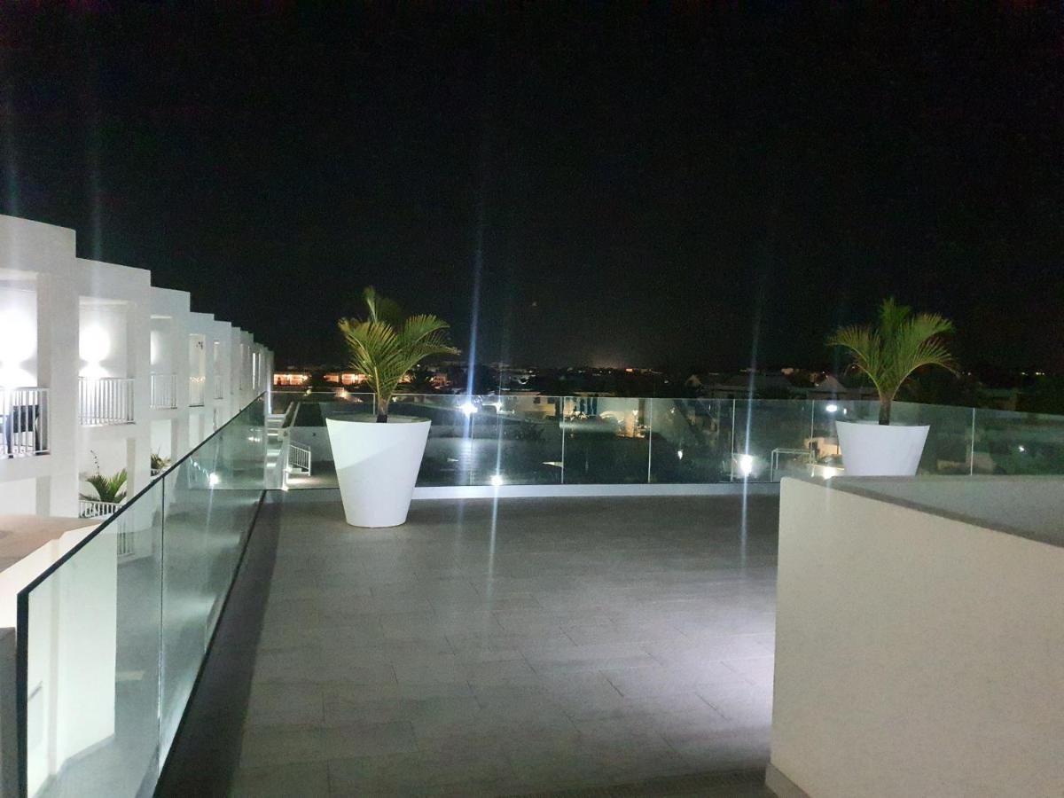 Appartamento Monarca House, Senator Costa Teguise Esterno foto