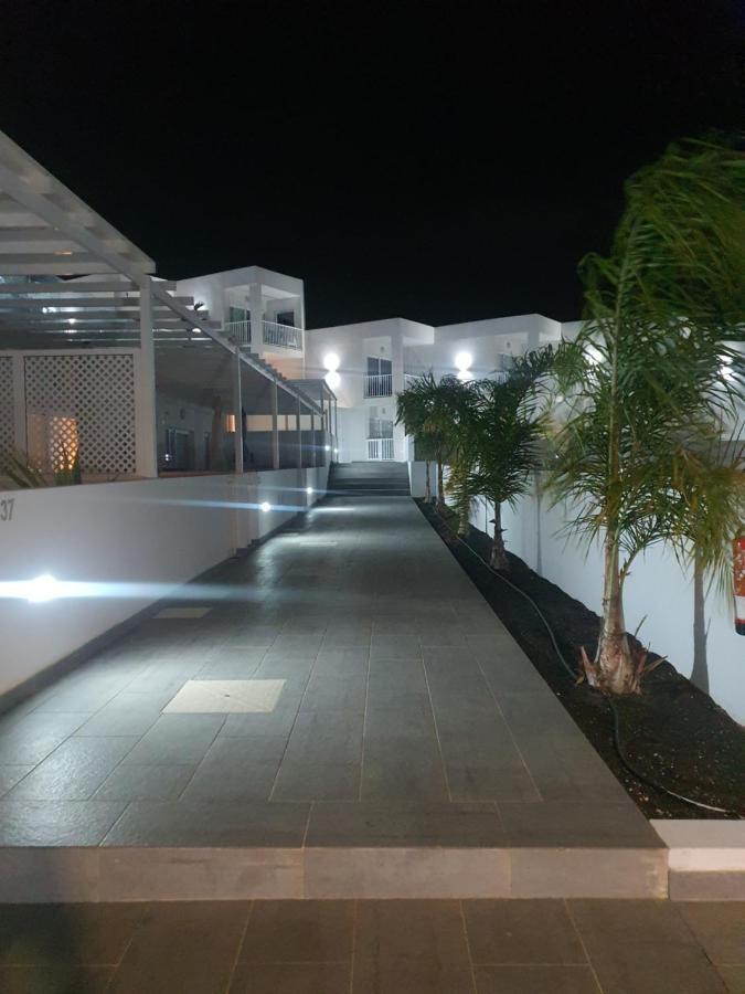 Appartamento Monarca House, Senator Costa Teguise Esterno foto